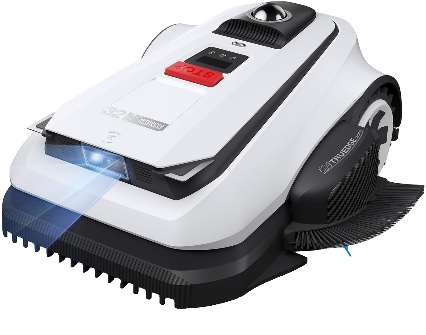 ECOVACS GOAT A2000 LiDAR PRO