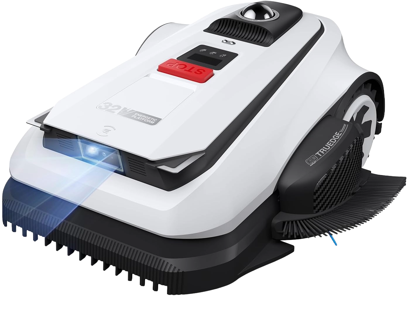 ECOVACS GOAT A3000 LiDAR PRO