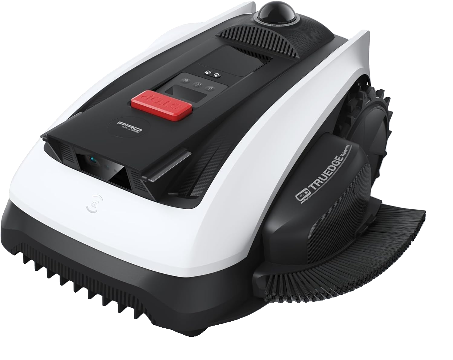 ECOVACS GOAT O1000 LiDAR PRO