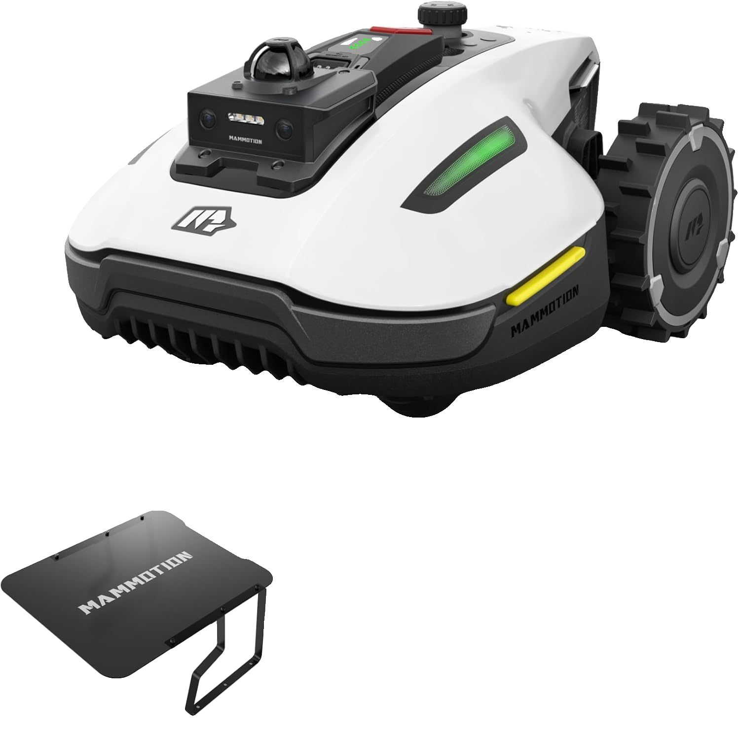 Mammotion YUKA mini 2 (500/800)