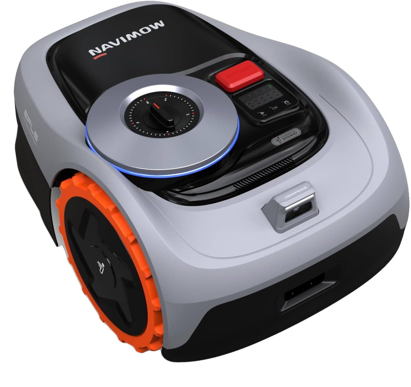 Segway Navimow i105