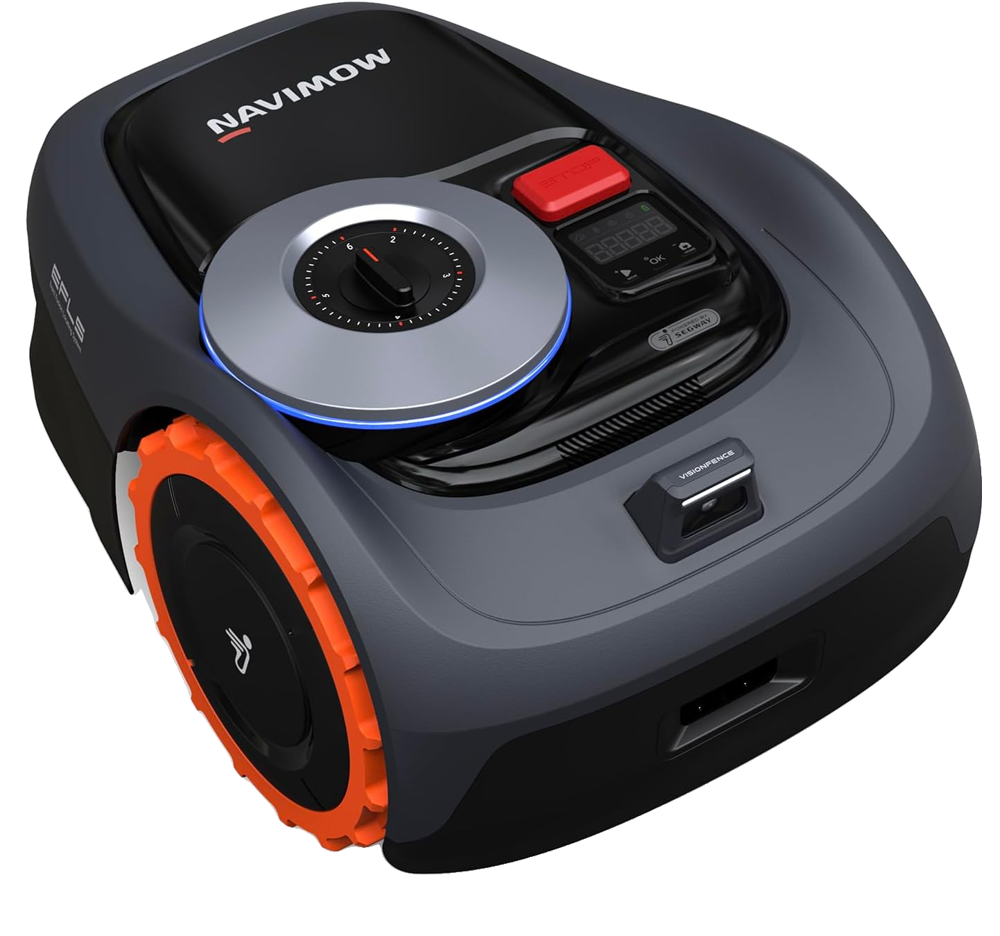 Segway Navimow i110