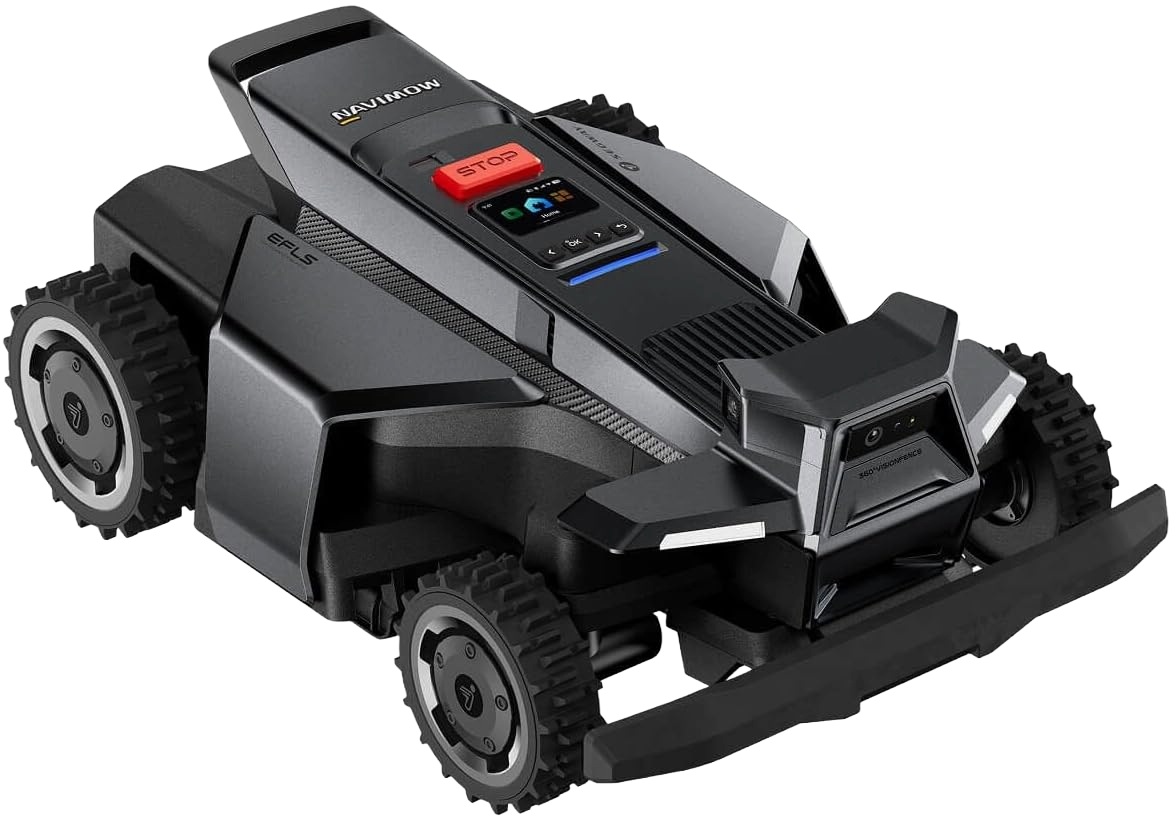 Segway Navimow X450