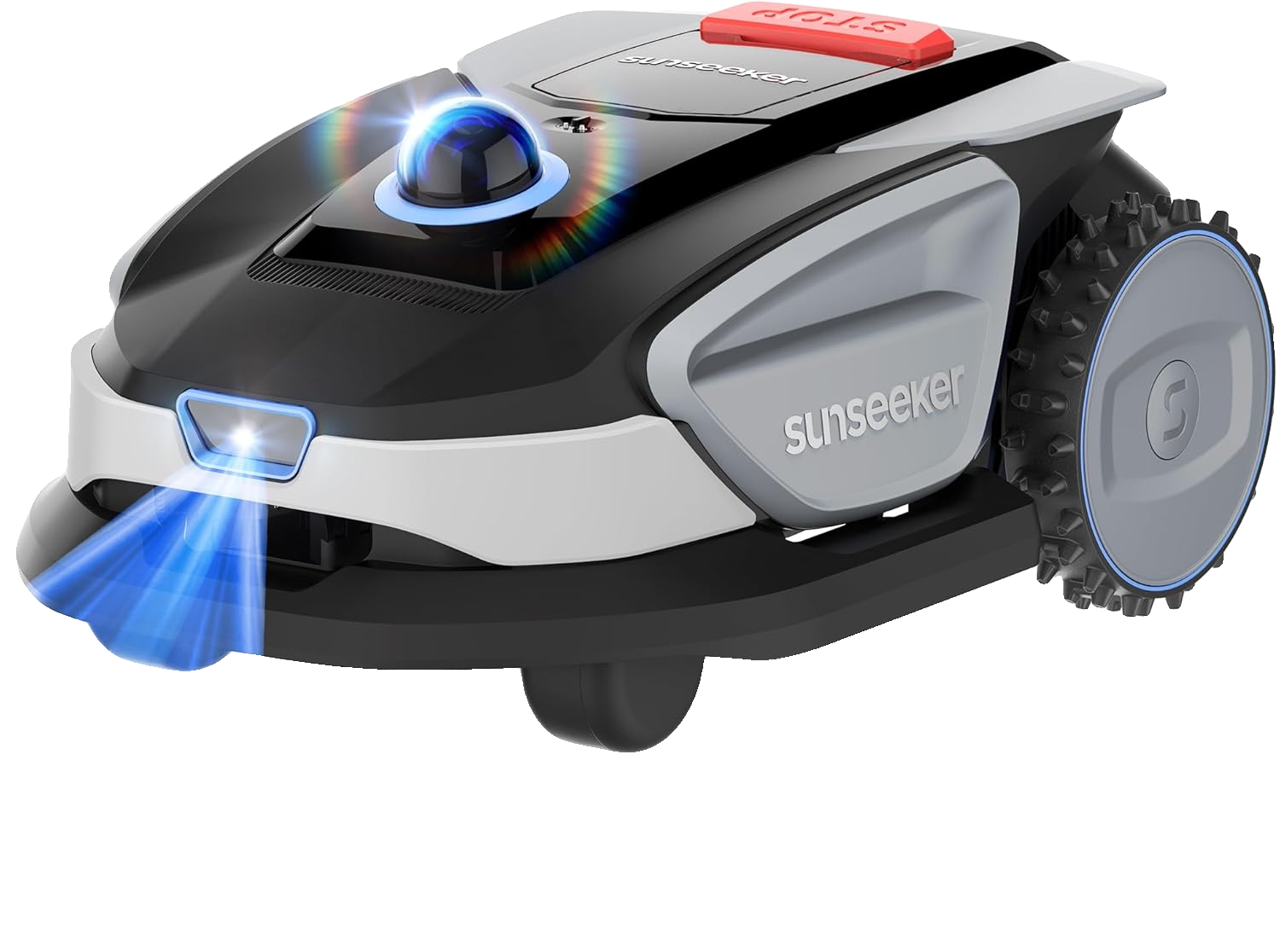 Sunseeker S4 LiDAR