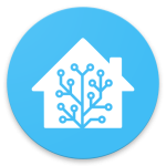 Home Assistant Icon